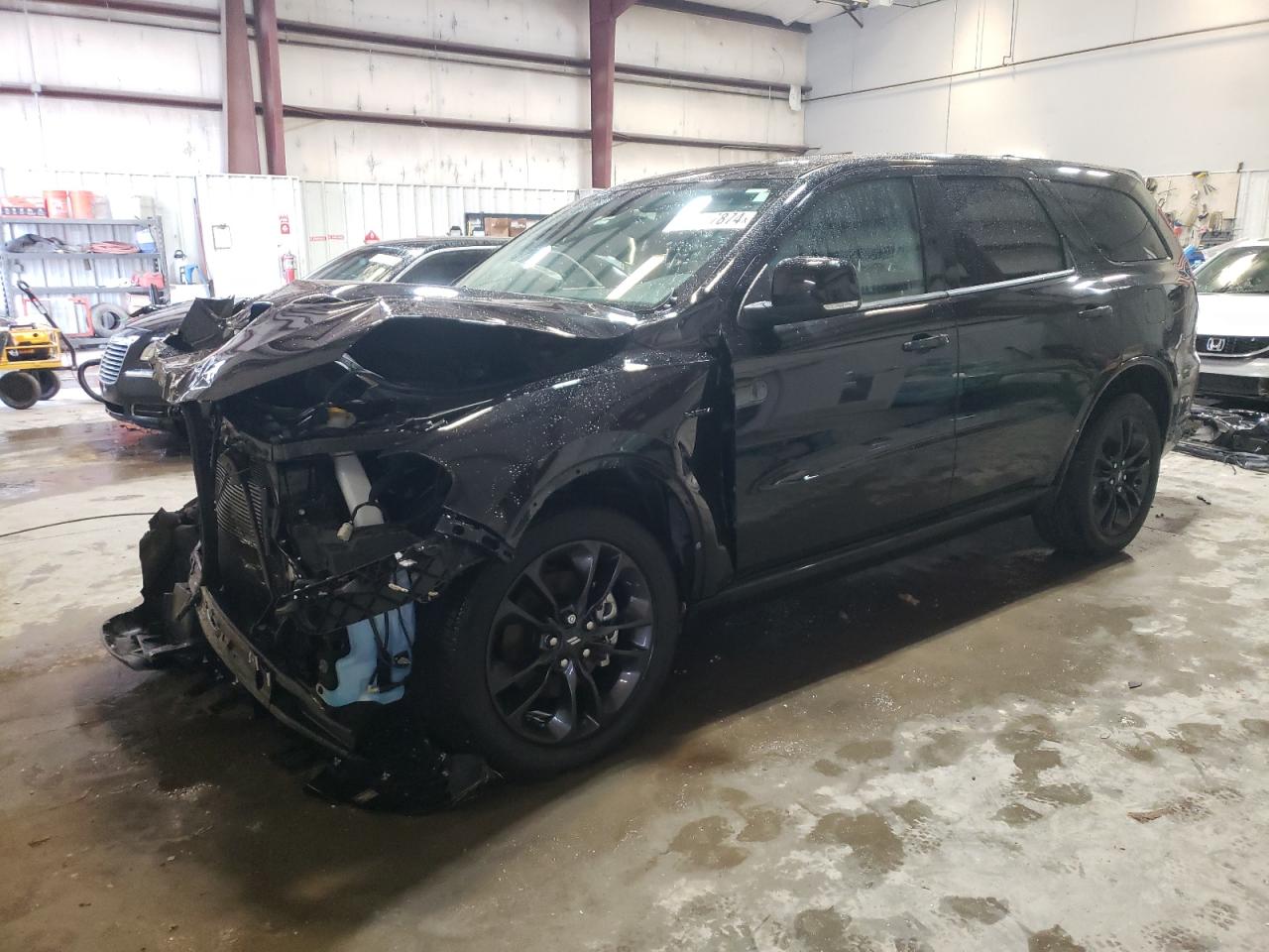 DODGE DURANGO 2022 1c4sdjct0nc207938