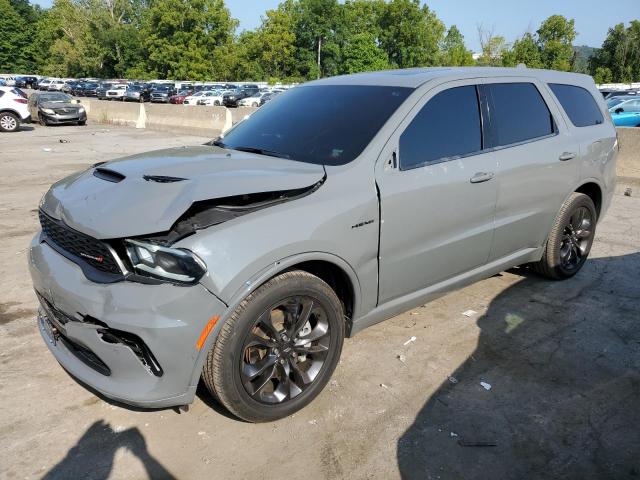 DODGE DURANGO R 2022 1c4sdjct0nc217546