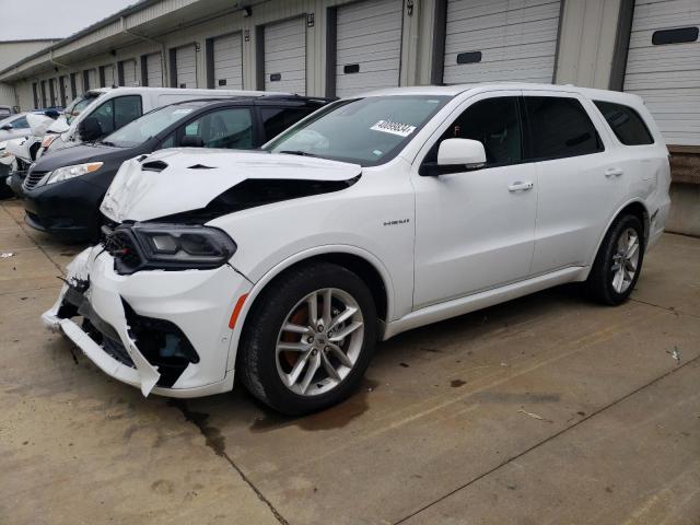 DODGE DURANGO 2022 1c4sdjct0nc222715