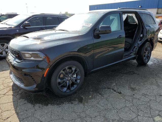 DODGE DURANGO R/ 2023 1c4sdjct0pc640064