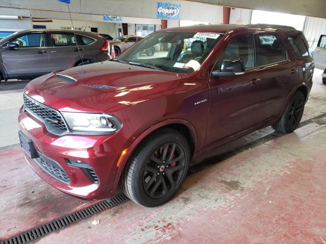 DODGE DURANGO 2023 1c4sdjct0pc652327