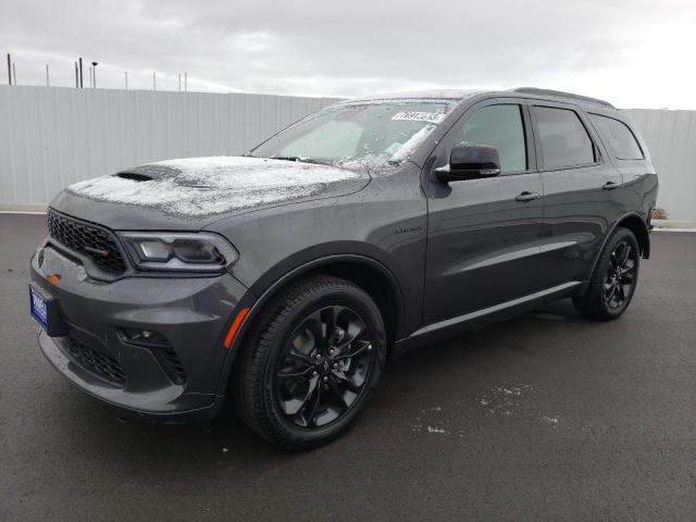 DODGE DURANGO 2023 1c4sdjct0pc691113