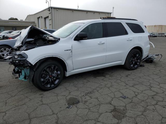 DODGE DURANGO R 2024 1c4sdjct0rc250777