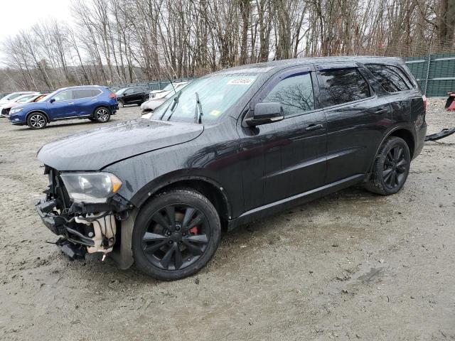 DODGE DURANGO 2012 1c4sdjct1cc337658