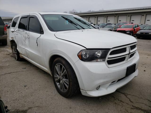 DODGE DURANGO R/ 2013 1c4sdjct1dc529731