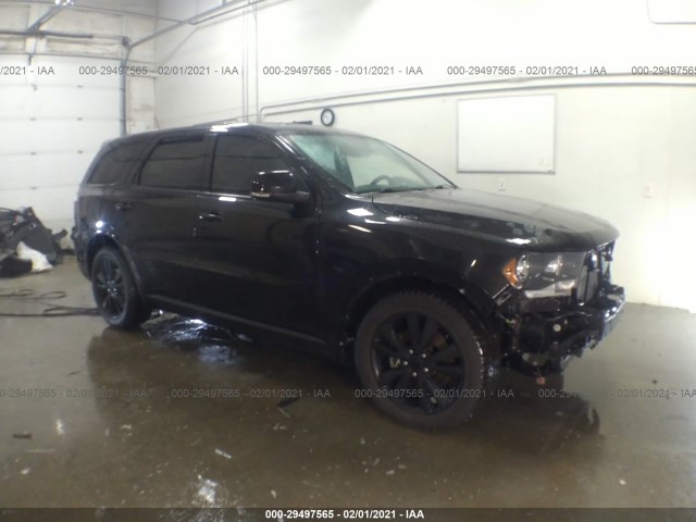 DODGE DURANGO 2013 1c4sdjct1dc696106