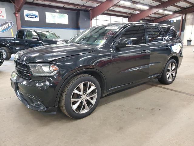 DODGE DURANGO R/ 2014 1c4sdjct1ec419571