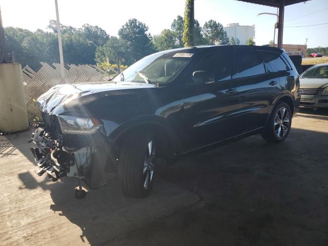 DODGE DURANGO 2014 1c4sdjct1ec428464