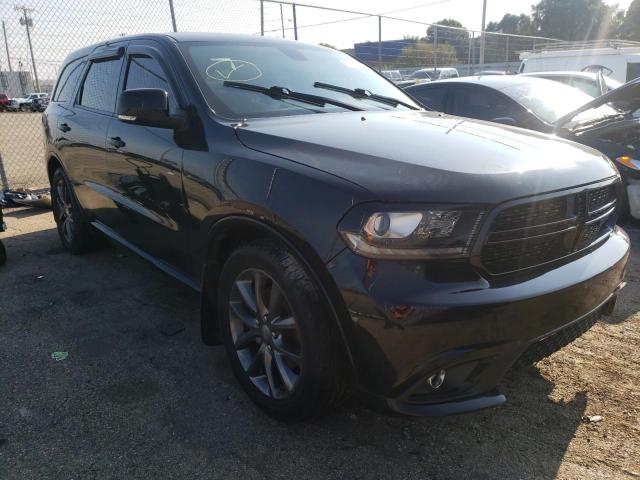 DODGE DURANGO R/ 2014 1c4sdjct1ec552041