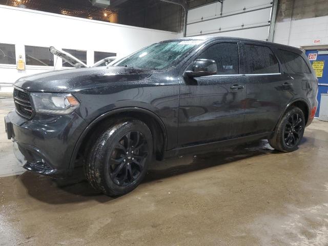 DODGE DURANGO 2014 1c4sdjct1ec581815