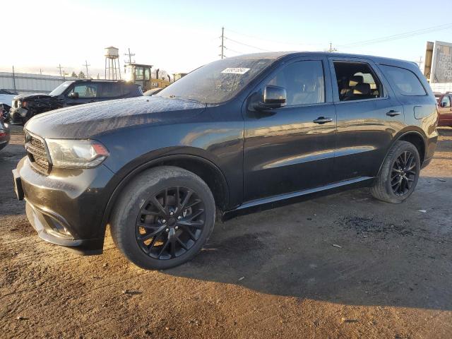 DODGE DURANGO R/ 2015 1c4sdjct1fc139666