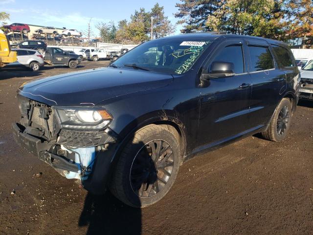 DODGE DURANGO 2015 1c4sdjct1fc145659