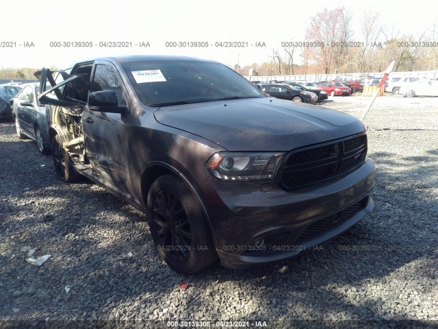 DODGE DURANGO 2015 1c4sdjct1fc153910