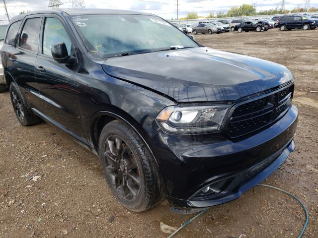 DODGE DURANGO R 2015 1c4sdjct1fc180539