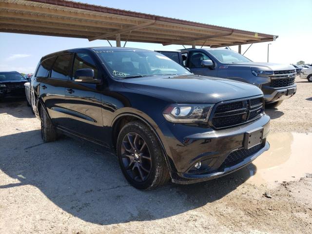 DODGE DURANGO R/ 2015 1c4sdjct1fc223602