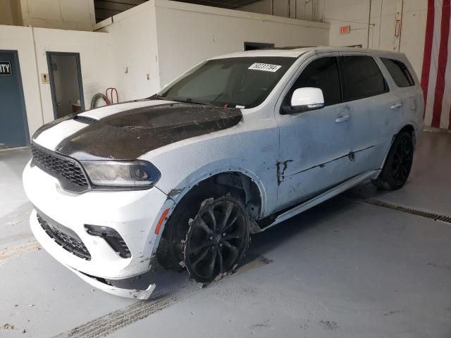 DODGE DURANGO 2015 1c4sdjct1fc236558