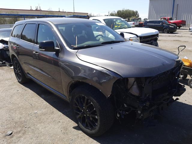 DODGE DURANGO R/ 2015 1c4sdjct1fc723100