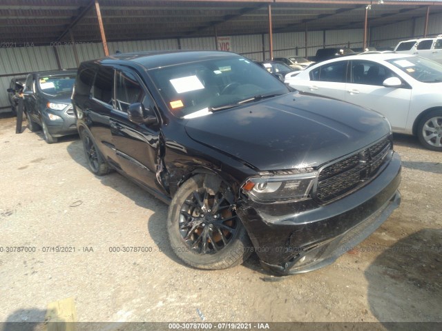 DODGE DURANGO 2015 1c4sdjct1fc723114