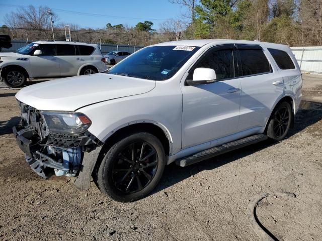 DODGE DURANGO 2015 1c4sdjct1fc745940