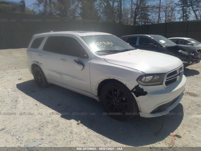 DODGE DURANGO 2015 1c4sdjct1fc766531