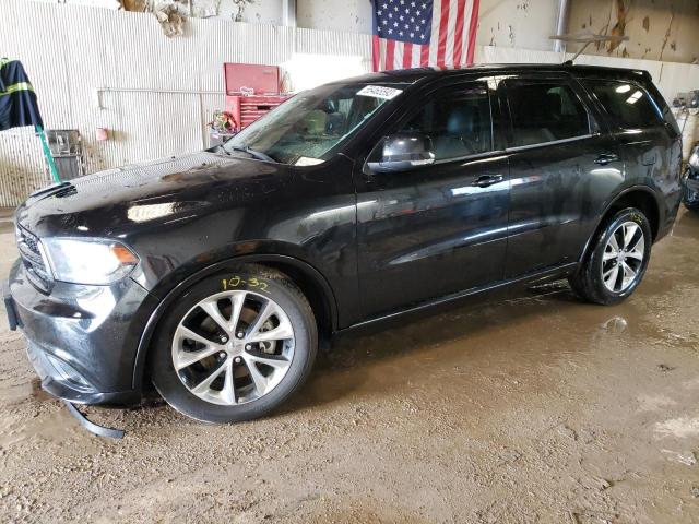 DODGE DURANGO R/ 2015 1c4sdjct1fc789629