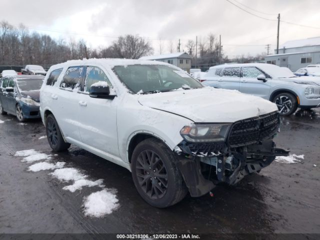 DODGE DURANGO 2015 1c4sdjct1fc908070