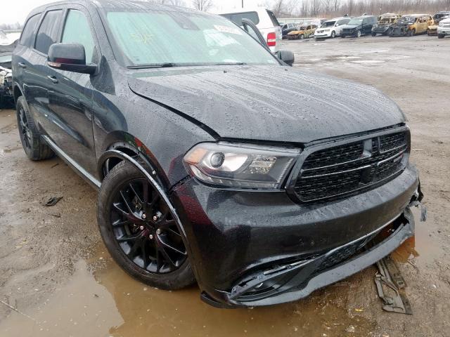 DODGE DURANGO R/ 2015 1c4sdjct1fc945880