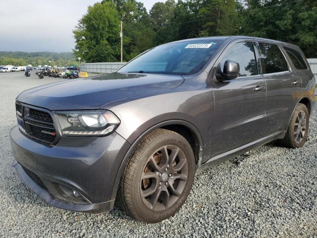 DODGE DURANGO R 2015 1c4sdjct1fc953770