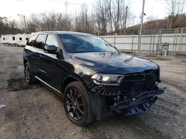 DODGE DURANGO R/ 2016 1c4sdjct1gc481605