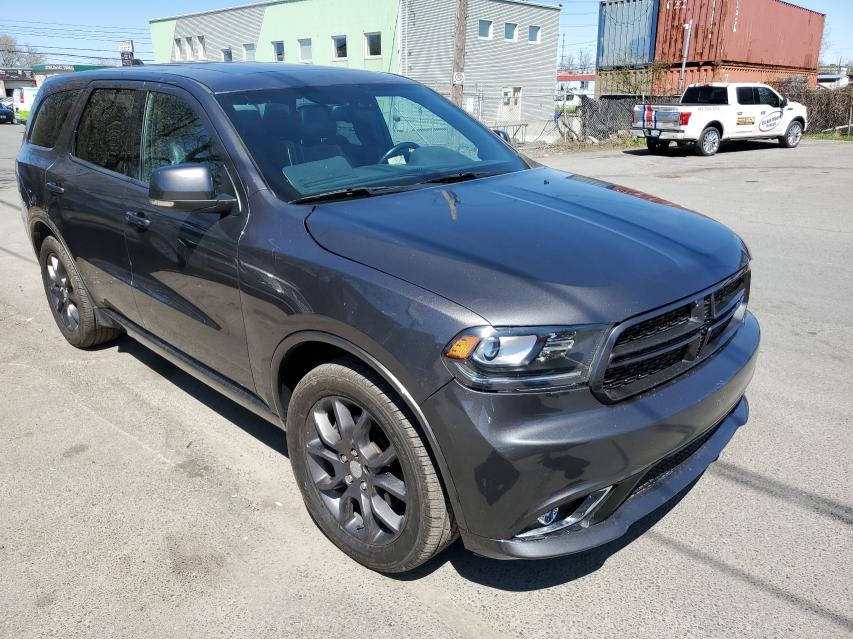 DODGE DURANGO R/ 2016 1c4sdjct1gc484438