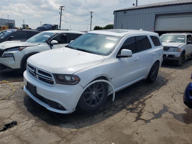 DODGE DURANGO R/ 2017 1c4sdjct1hc611187