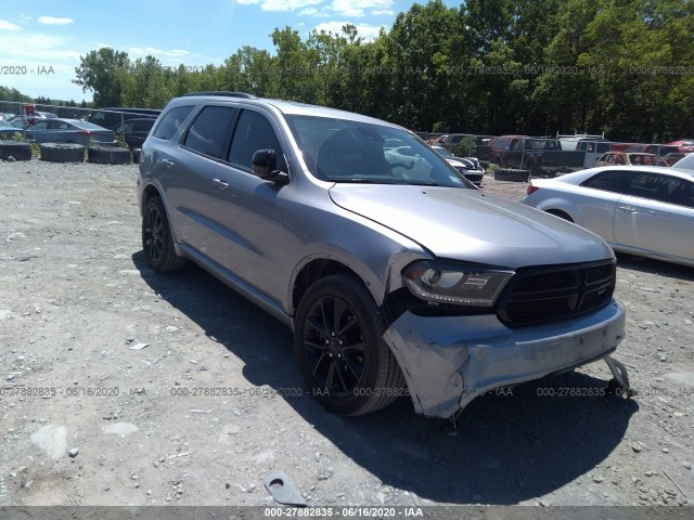 DODGE DURANGO 2017 1c4sdjct1hc611366