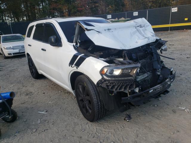 DODGE DURANGO R/ 2017 1c4sdjct1hc619340