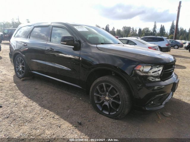 DODGE DURANGO 2017 1c4sdjct1hc630287