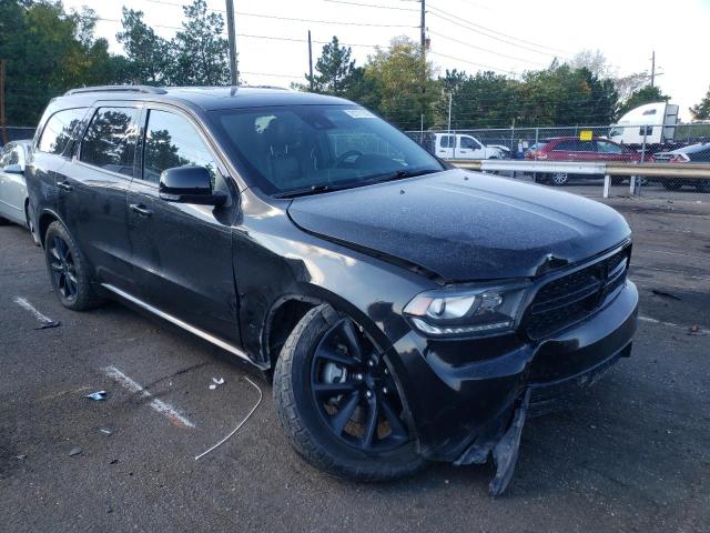 DODGE DURANGO R/ 2017 1c4sdjct1hc644092