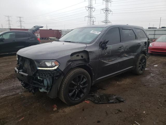 DODGE DURANGO R/ 2017 1c4sdjct1hc719082