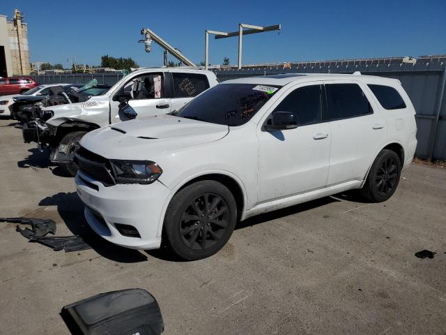 DODGE DURANGO R/ 2017 1c4sdjct1hc721222