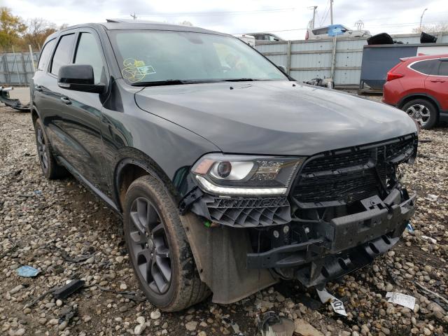 DODGE DURANGO R 2017 1c4sdjct1hc796051