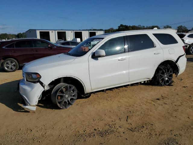 DODGE DURANGO R/ 2017 1c4sdjct1hc871055