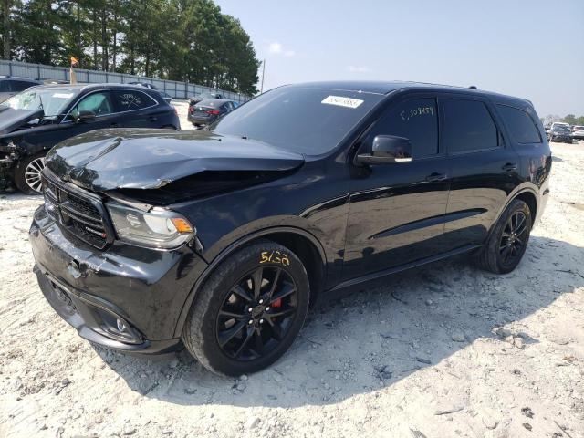 DODGE DURANGO R/ 2017 1c4sdjct1hc888860