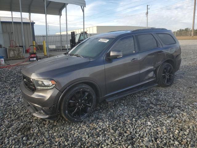 DODGE DURANGO 2017 1c4sdjct1hc907181