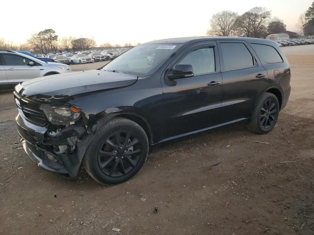 DODGE DURANGO 2017 1c4sdjct1hc921016