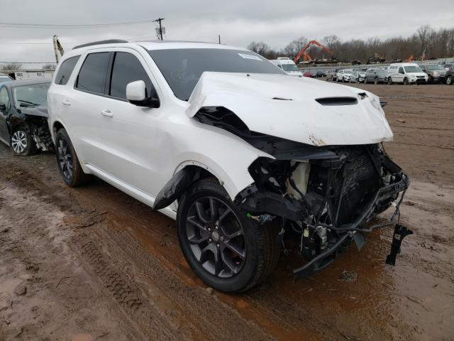 DODGE DURANGO R/ 2018 1c4sdjct1jc101962