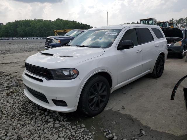 DODGE DURANGO R 2018 1c4sdjct1jc117014