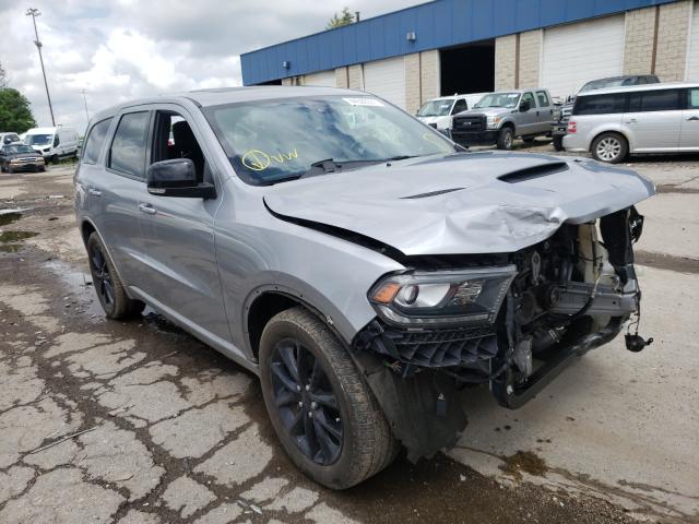 DODGE DURANGO R/ 2018 1c4sdjct1jc228727