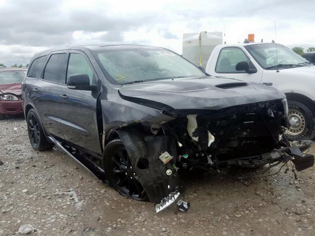 DODGE DURANGO R/ 2018 1c4sdjct1jc456470