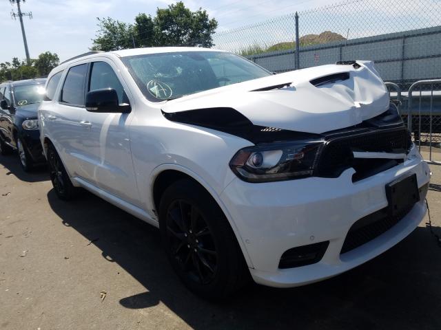 DODGE DURANGO R/ 2018 1c4sdjct1jc489890