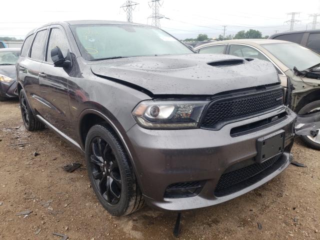 DODGE DURANGO R/ 2019 1c4sdjct1kc526048