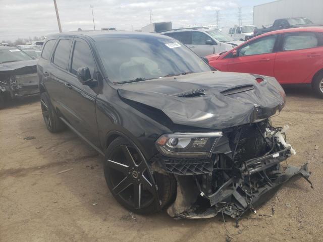 DODGE DURANGO R/ 2019 1c4sdjct1kc586587