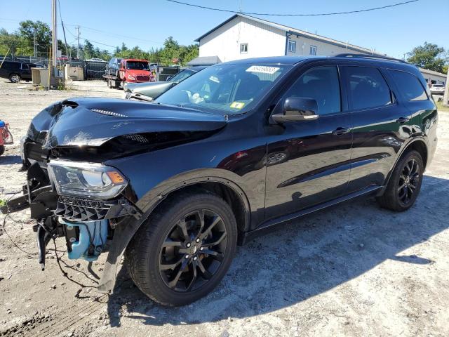 DODGE DURANGO R/ 2019 1c4sdjct1kc685023